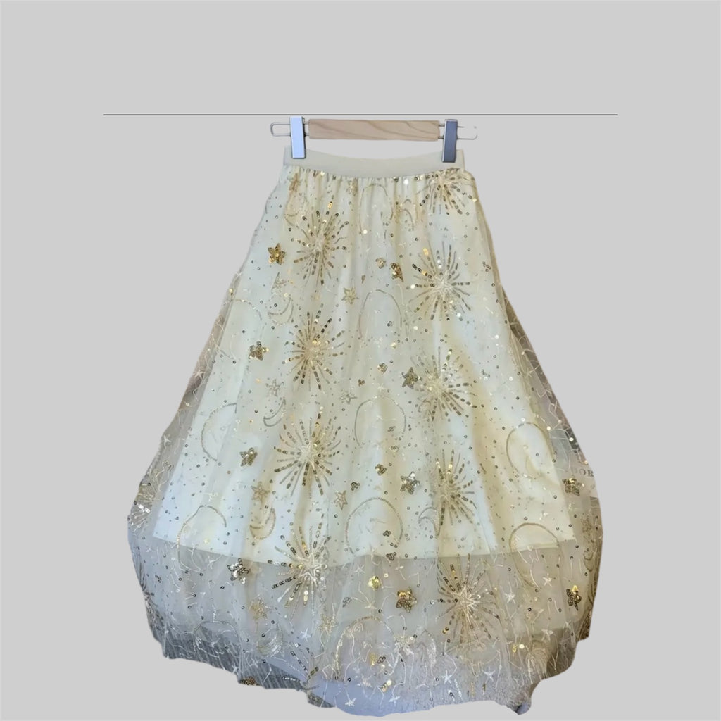 Sparkle Tulle Skirt ⭐️✨⭐️