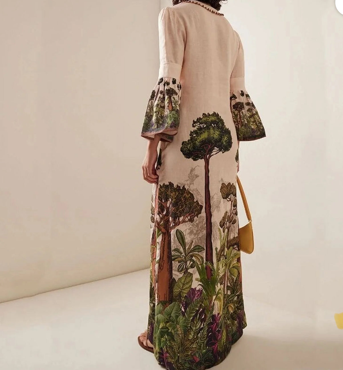 Belli Dress