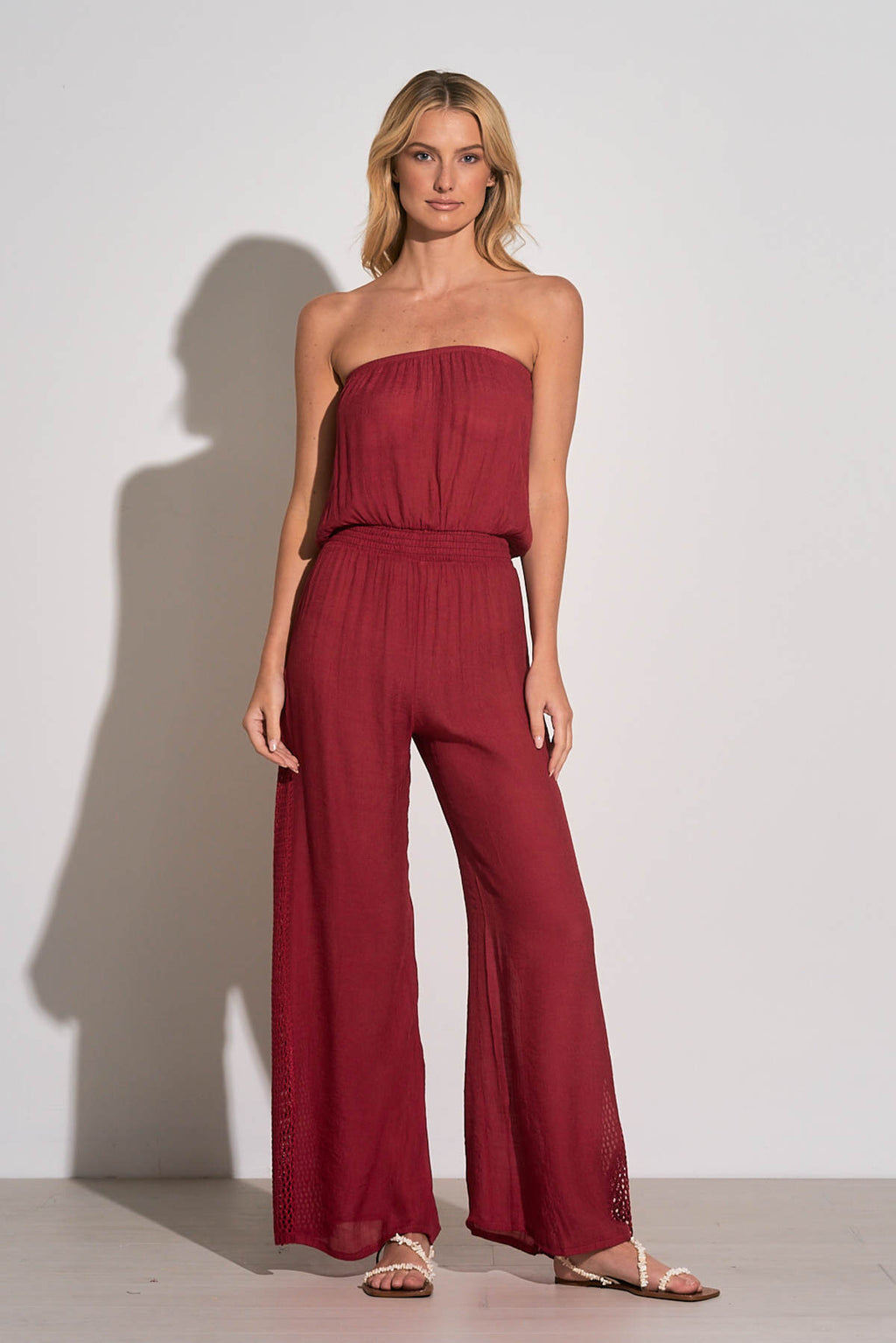 Peyton jumpsuit