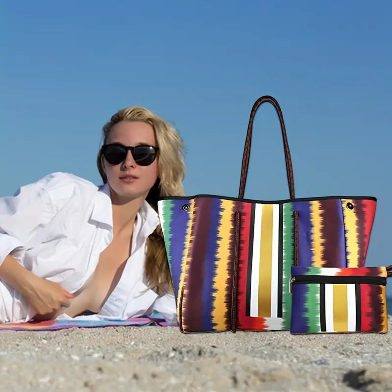 The perfect Light Weight Tote