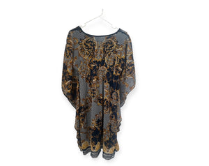 New Boho Caftan