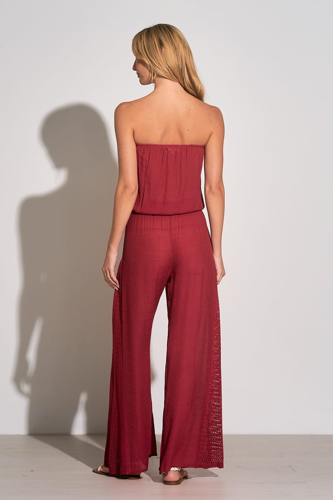 Peyton jumpsuit