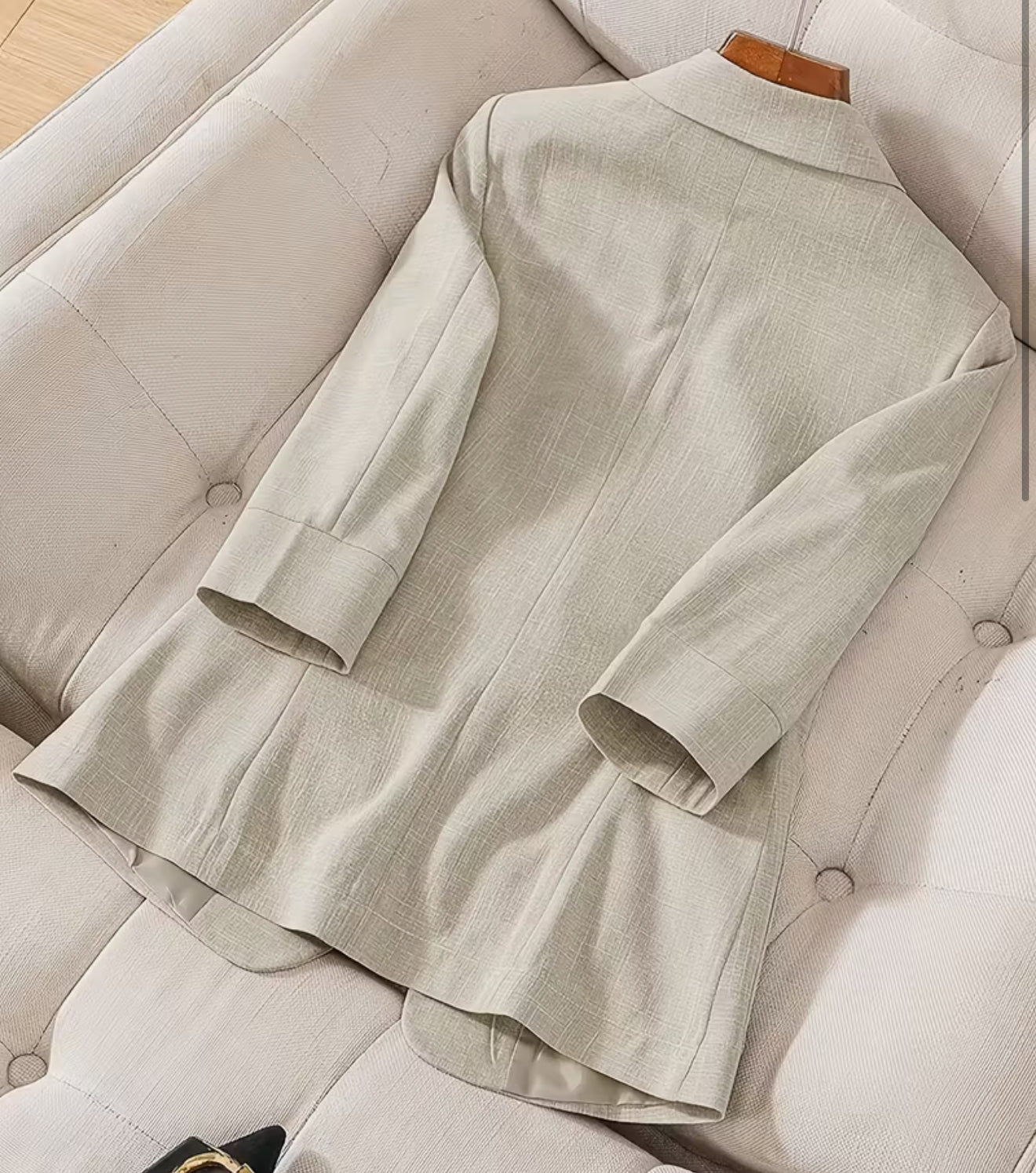 Bula Lightweight Blazer