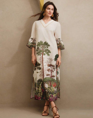 Belli Dress
