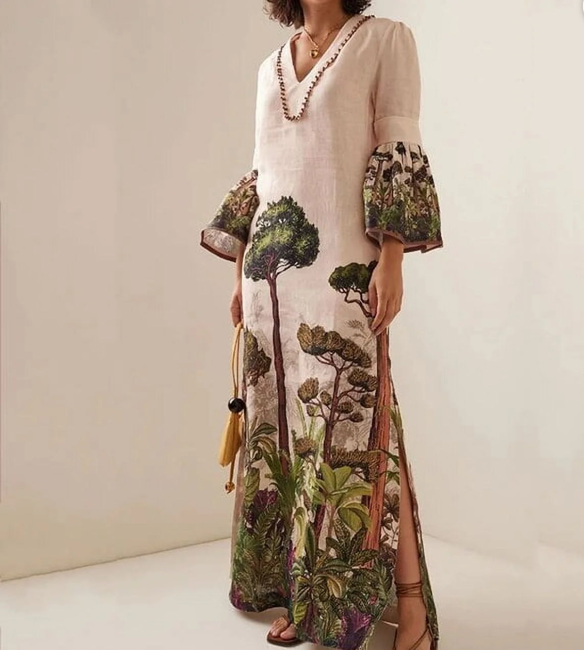 Belli Dress