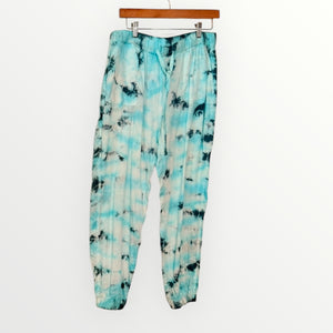 Tie Dye pants