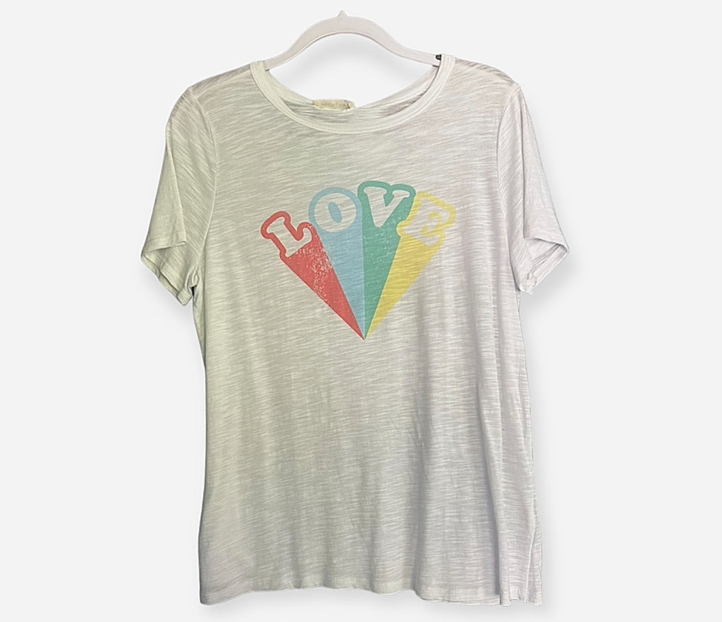 Love Tshirt