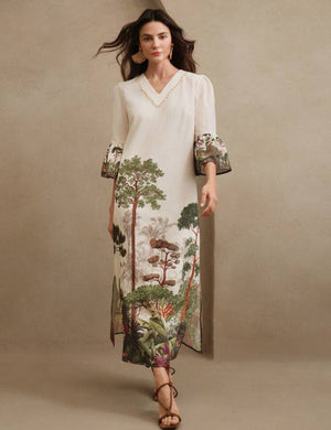 Belli Dress