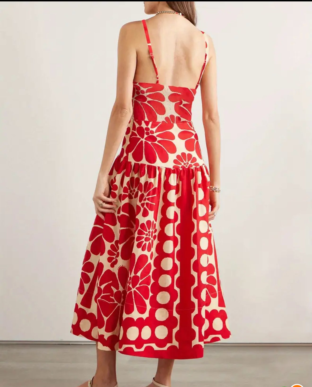 Stevie  dress