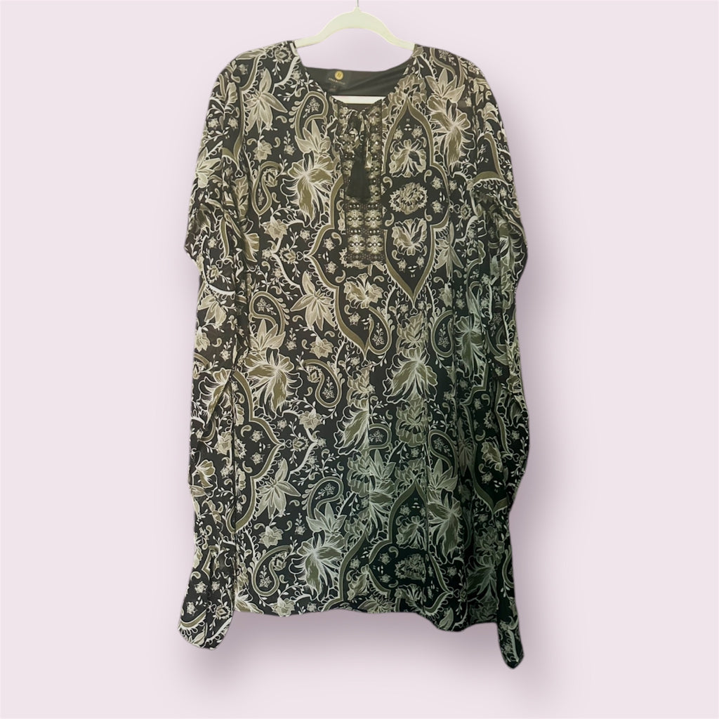 Eminence caftan