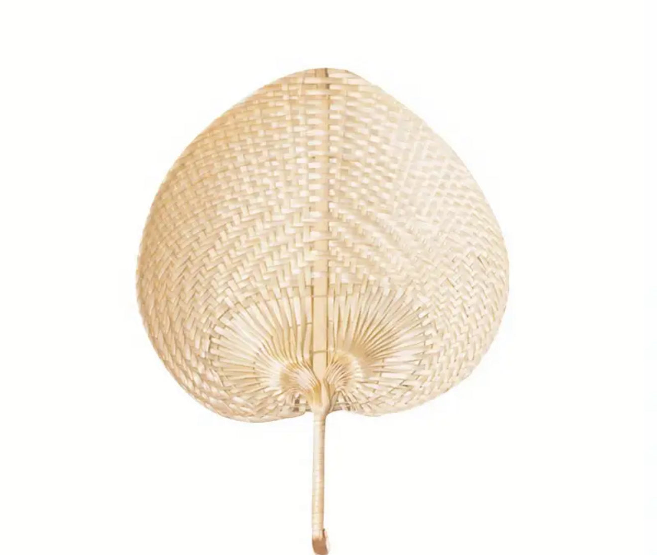 Hand Fan 🪭