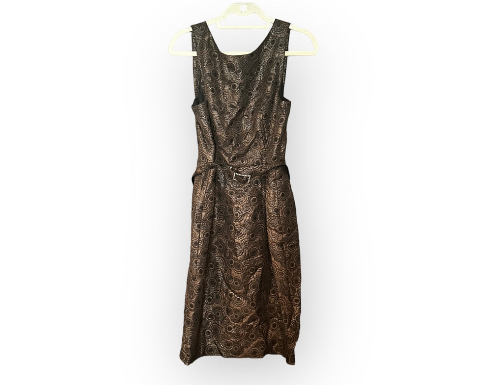 Juliet Coktail Dress