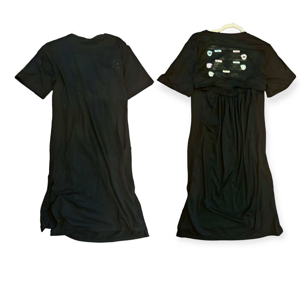 Vita Backless Dress