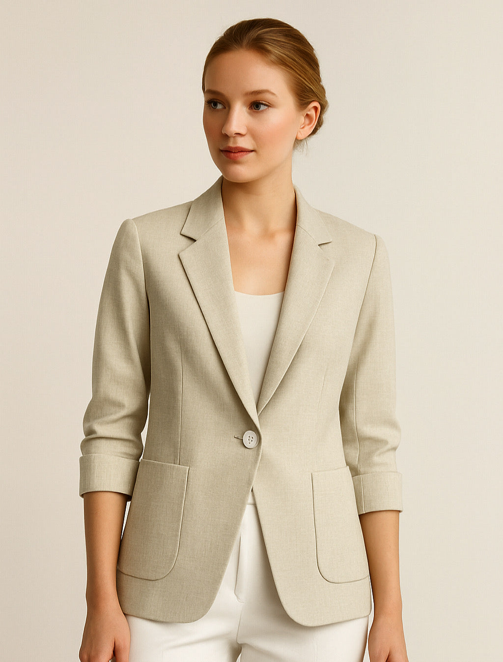 Bula Lightweight Blazer