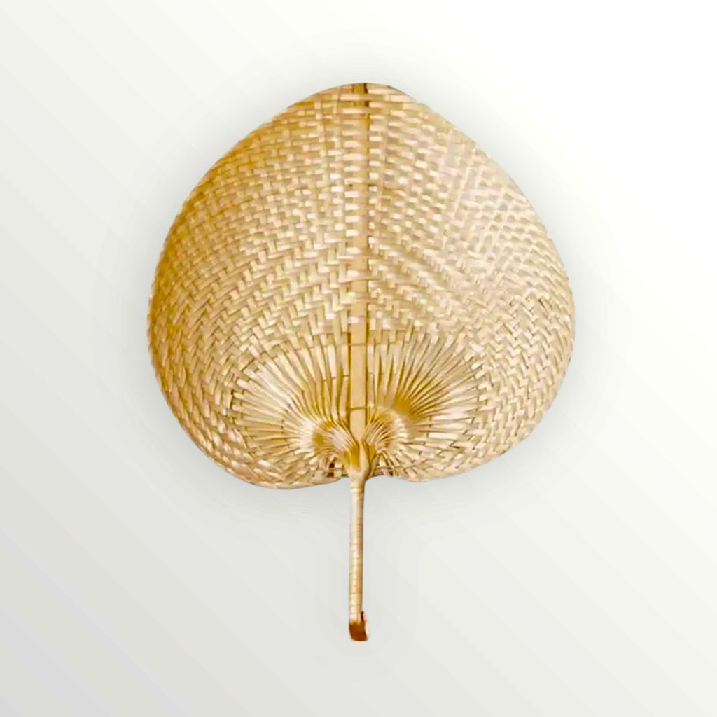 Hand Fan 🪭