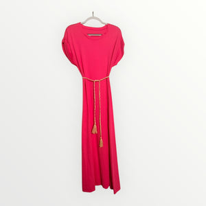 Eli A-line Dress