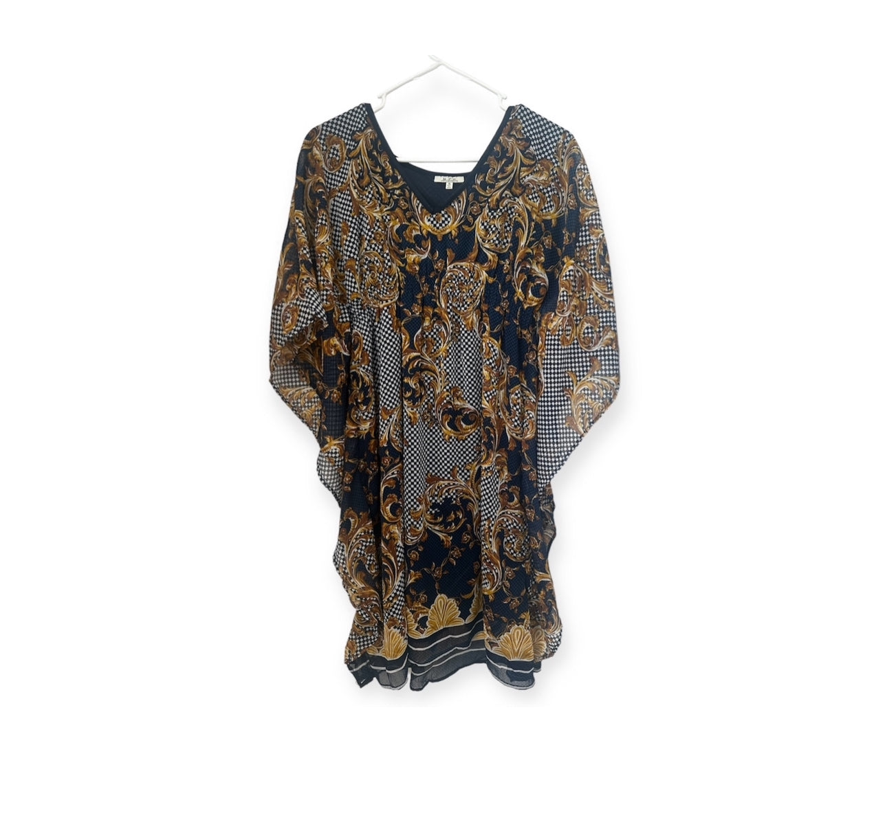 New Boho Caftan