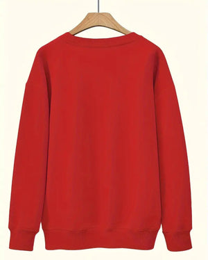 Love sweatshirt