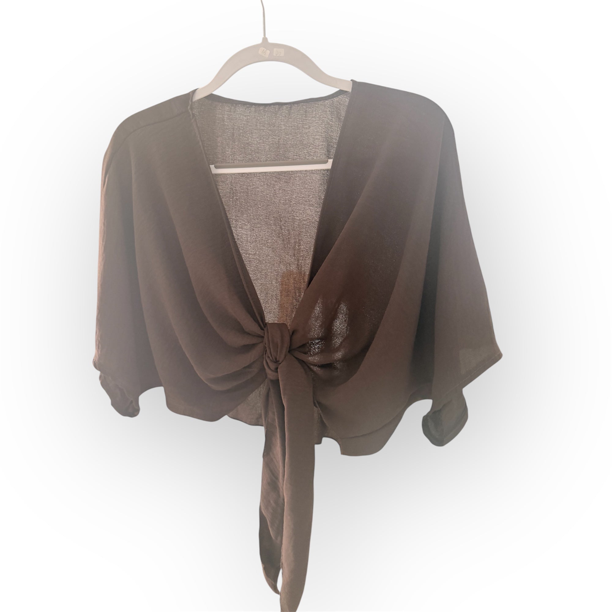 Bulu kimono blouse