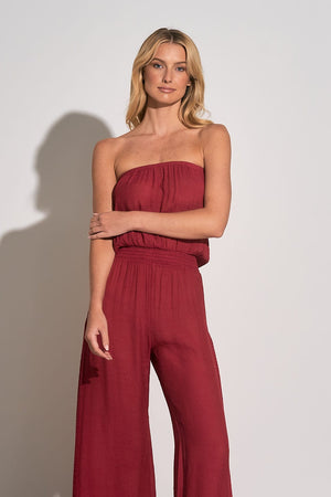 Peyton jumpsuit