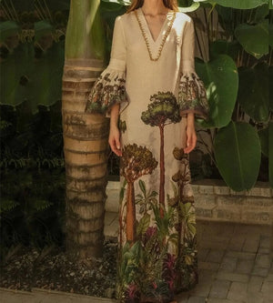 Belli Dress
