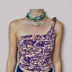 Sassy asymmetric top