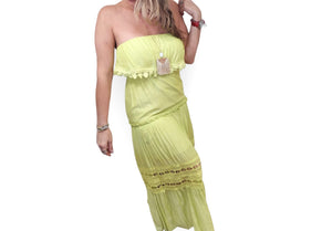 Havana Nights Dress