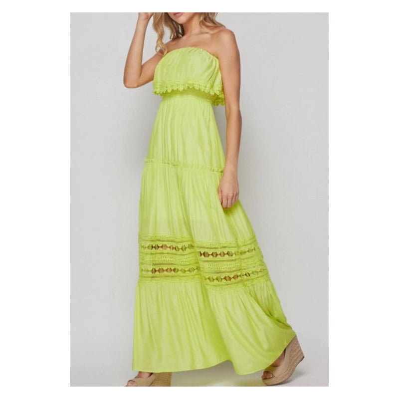 Havana Nights Dress