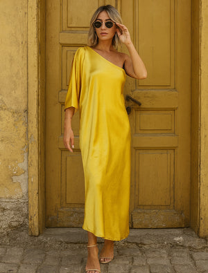 Belli Satin dress