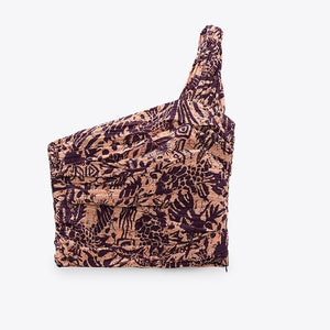 Sassy asymmetric top