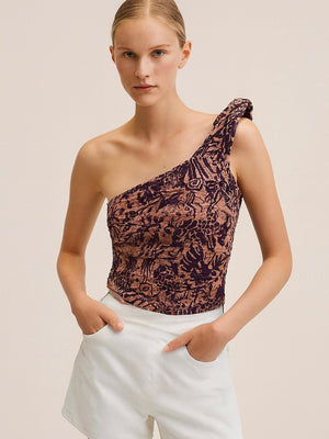 Sassy asymmetric top